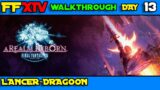 Final Fantasy XIV Walkthrough Part 13