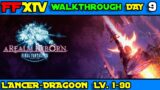 Final Fantasy XIV Walkthrough Part 9