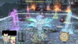 First Time Seeing Phase 7 DSR – Final Fantasy XIV