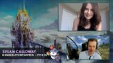 Interview with Susan Calloway (FFXIV) – Pomline II Replay