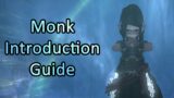 Introduction Guide To Monk – FFXIV Endwalker