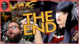 Is FFXIV Stormblood Really BAD ?
