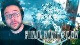JE NE PEUX PAS ACCEPTER | Final Fantasy XIV Online
