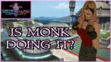 LET'S TRY PUNCHING THINGS! || Final Fantasy XIV: Crystalline Conflict (Monk)