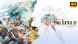 (LIVE) Final Fantasy XIV (First FC Glamour Event) 1080 HD