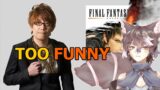 Learned about FFXIV 1.0 | Final Fantasy XIV 1.0 in a nutshell | Reaction by KorokosoVT