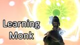 Learning Monk – FFXIV Endwalker