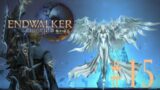 Lifestream | Final Fantasy XIV: Endwalker Part 15 – FULL Playthrough