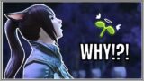 Losing your Sprout | FFXIV Machinima
