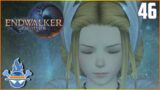 More Tank Role Quests Time | Final Fantasy XIV: Endwalker | Part 46 | Firemac Gameplay