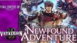 Newfound Adventure – Final Fantasy XIV 6.1 MSQ Playthrough