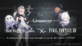 NieR Re[in]carnation | FINAL FANTASY XIV Crossover Event