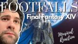 Opera Singer Reacts: Footfalls (Final Fantasy XIV: Endwalker OST/Trailer)