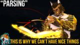 Parsing in FFXIV is (FAR) WORSE than you think