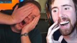 Preach On Asmongold Thumbnails – FFXIV Moments