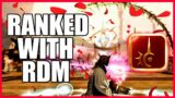 Red Mage in 3 Minutes – FFXIV PvP Guide | Crystalline Conflict (6.1)