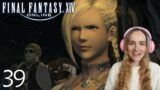 Rescue Mission! – Final Fantasy XIV: A Realm Reborn – Part 39