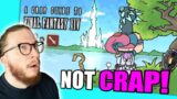 Rob REACTS To 'A Crap Guide to Final Fantasy XIV – DPS' By @JoCat