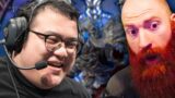 Scarra Makes The Funniest Raiding Mistake – FFXIV Moments