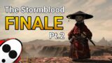 The End Of Stormblood | FFXIV MSQ Live Pt.2