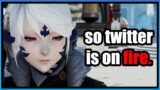 The Truth Behind FFXIV Streamers and the ToS Crackdown…
