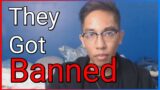 They Got Banned | Third Party Tools FFXIV
