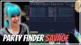 Vee on Party Finder anxiety, Savage raiding & future FFXIV plans