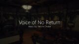 Voice of No Return – Nier: Automata | Final Fantasy 14