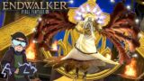What happens next will not shock you | Final Fantasy 14 Endwalker Gameplay [#9]