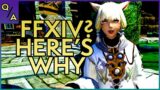 Why Would ANYONE Play Final Fantasy 14