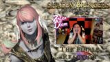 "The Dying Gasp" | FFXIV: Shadowbringers Finale Reaction