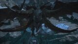 Final Fantasy 14 | Dragonsong's Reprise (Ultimate) Prog | Day 24