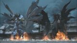 Final Fantasy 14 | Dragonsong's Reprise (Ultimate) Prog | Day 27