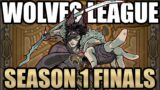 FFXIV Rank 1 PvP – The Wolves League (Season 1 Finals) Crystalline Conflict Tournament