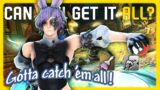 25 MORE Emotes you might've missed in FFXIV!