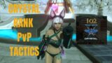 5 Crystal Rank Advanced Tips & Tactics – FFXIV Crystalline Conflict Ranked Guide
