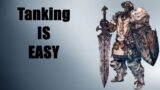 A Beginners Guide to Tanking – Final Fantasy XIV