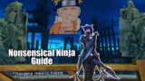 A Nonsensical Ninja Guide (FFXIV: Endwalker)