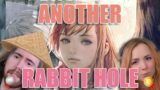 Another (ERP?) Final Fantasy XIV Rabbit Hole