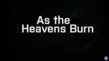 As the Heavens Burn – Quest (FFXIV Endwalker – Sage)