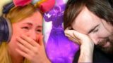 Asmongold Is About To Cry From FF14 – FFXIV Moments