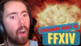 Asmongold Reacts to the NoClip FF14 Documentary "One Point O" | FFXIV Twitch Reactions
