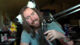 Asmongold finally returns to Final Fantasy 14 | 2022-06-21 | Asmongold VOD Archive