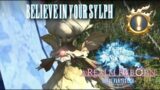 Believe In Your Sylph – Final Fantasy XIV – A Realm Reborn