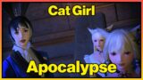 Cat Girl Apocalypse | FFXIV