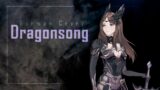 DRAGONSONG – Final Fantasy XIV // Cover by Summer (German)