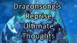 Dragonsong's Reprise: Ultimate | Thoughts – FFXIV Endwalker