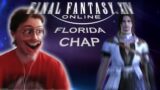 ENTER FLORIDA CHAP – Final Fantasy XIV Online (First Playthrough)