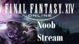 [EN/华语/日本語 OK] Final Fantasy 14. Begin a New journey and forget about Immortal