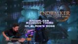 Endwalker Boss Dungeon | Final Fantasy xiv | On Blade´s Edge